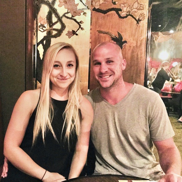 Meet your Posher, Katie - Picture 1 of 1